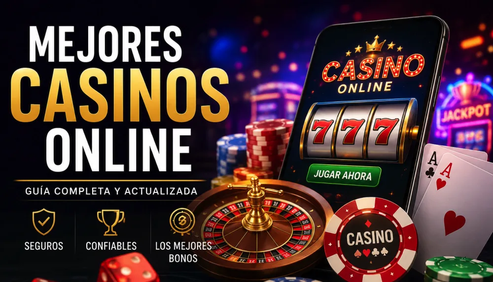 Preguntas frecuentes sobre el bono gratis casino — mejores bonos de casino