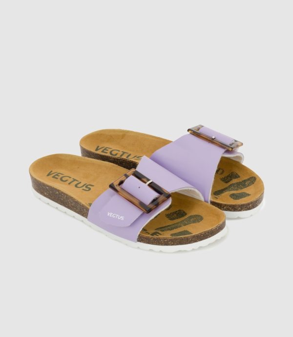 Duna Woman Lilac