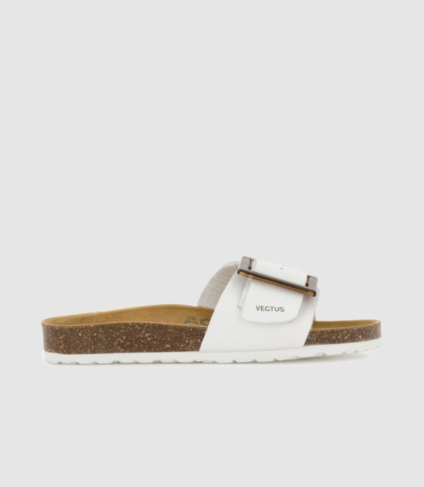 Duna Woman White