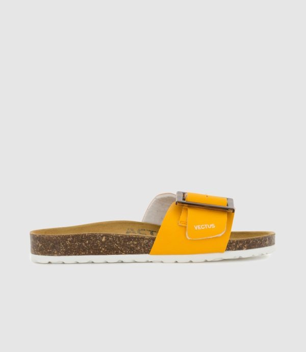 Duna Woman Yellow