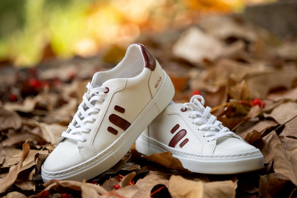 Vegtus en Otoño