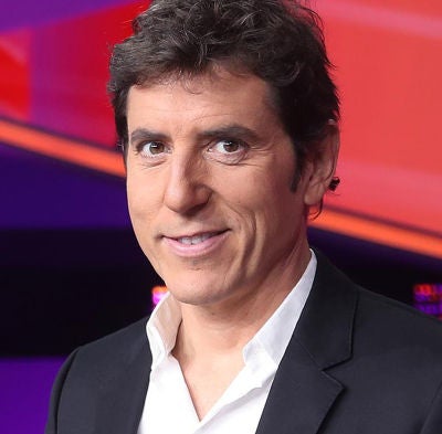 manel fuentes