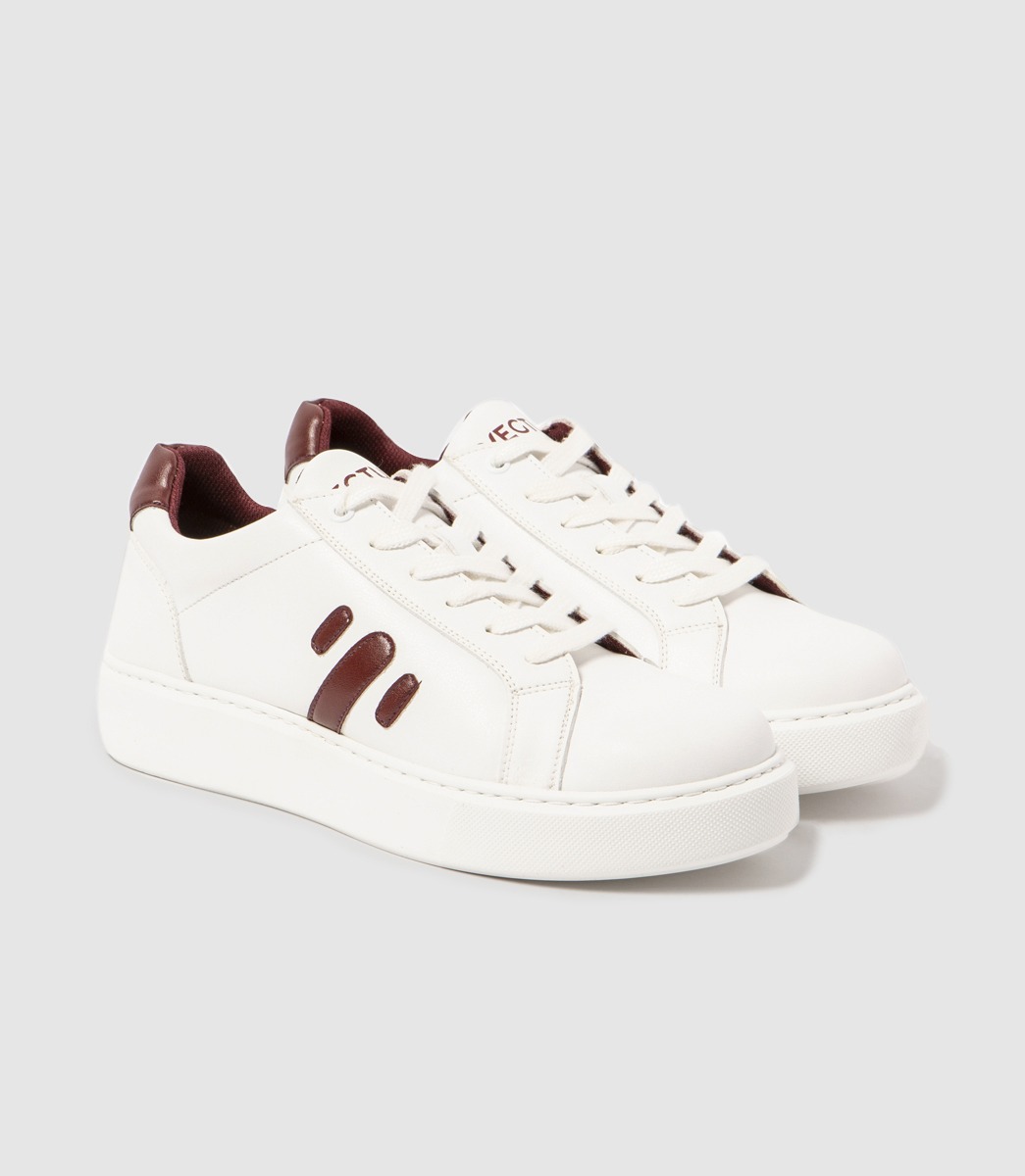 Oasis Man Red Cherry