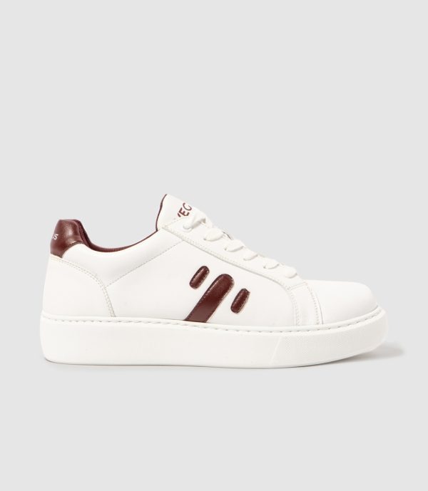 Oasis Man Red Cherry