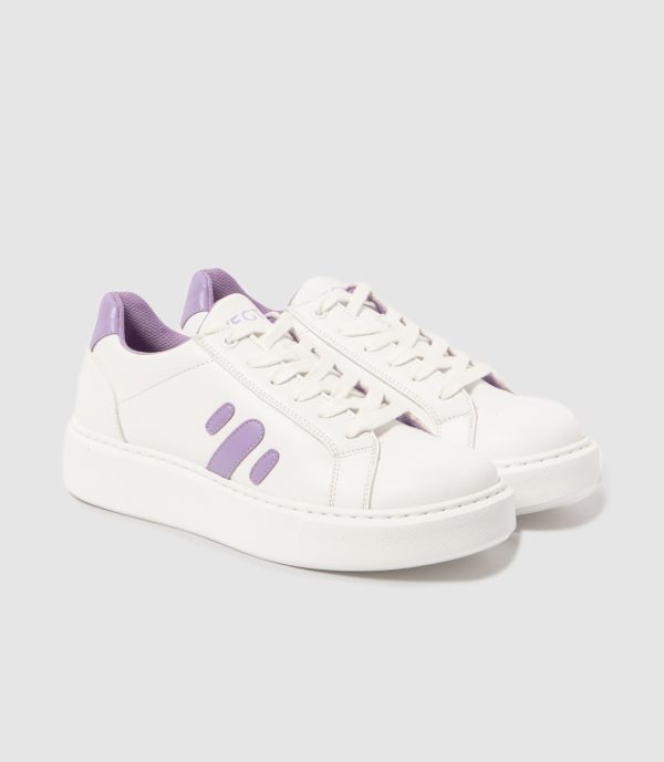 Oasis Woman Lilac