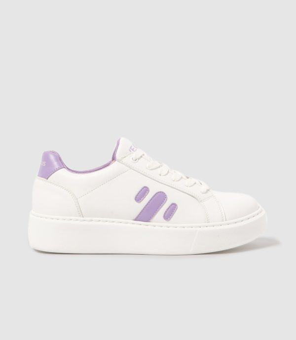 Oasis Woman Lilac