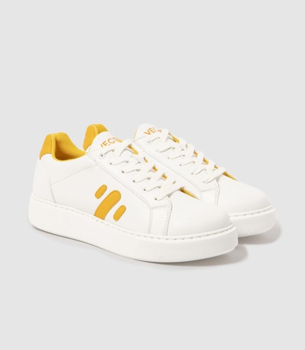 Oasis Man Yellow