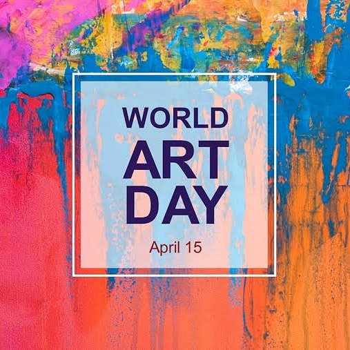 word art day 15 may