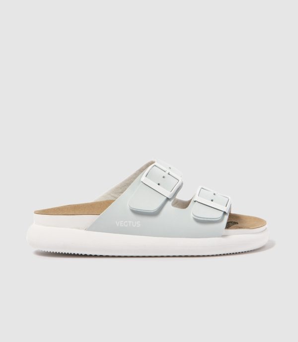 Tanami Sky — zapatillas veganas con cuero de cactus