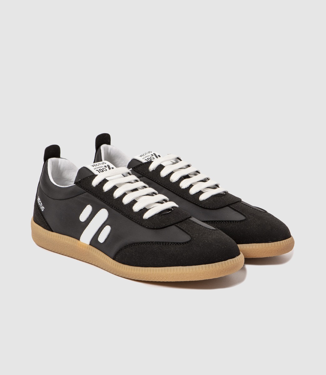 Sabana Man Black