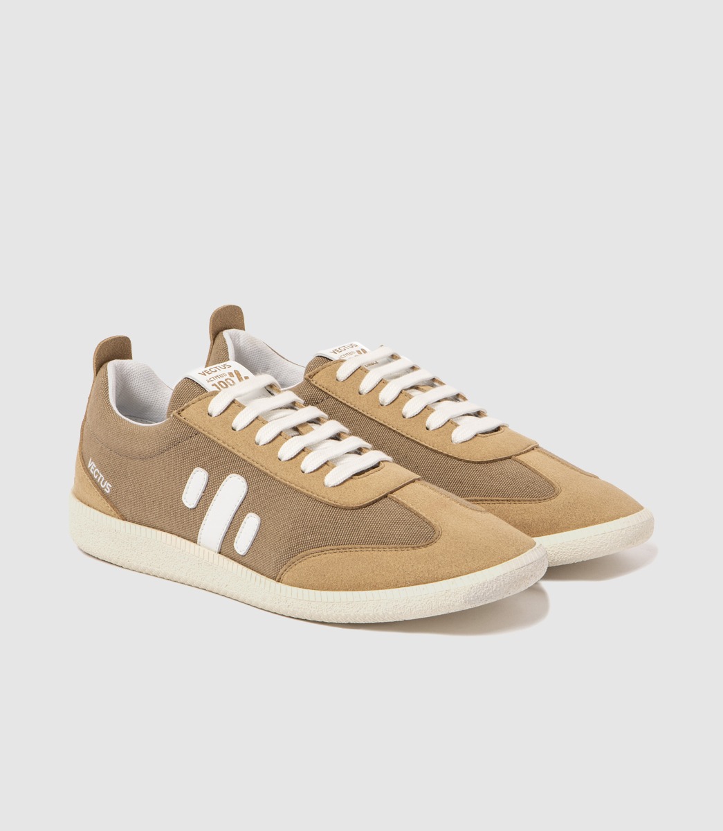 Sabana Man Taupe