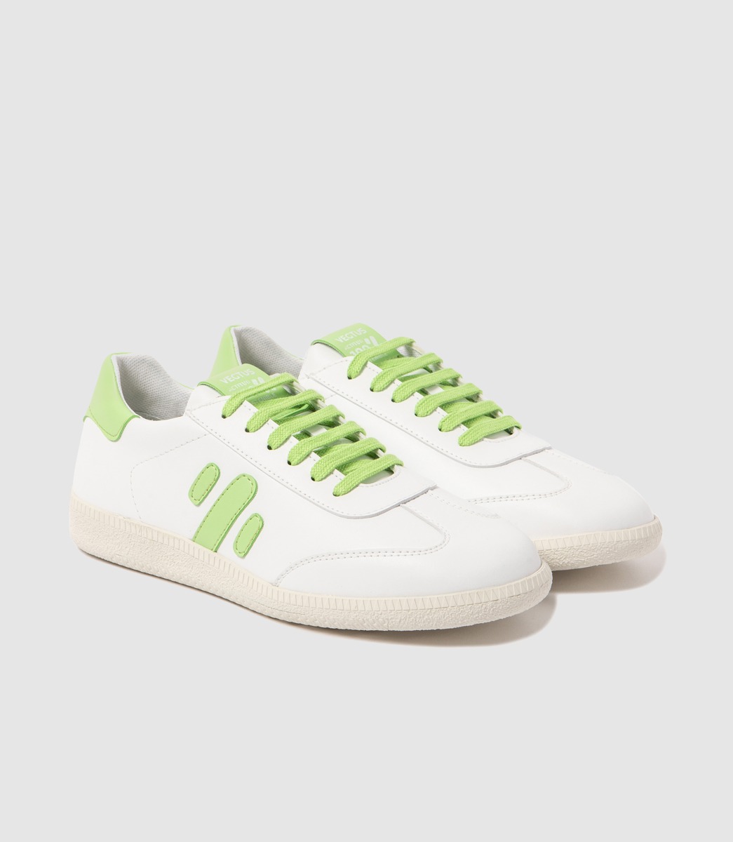 Sonora Woman Green Cactus