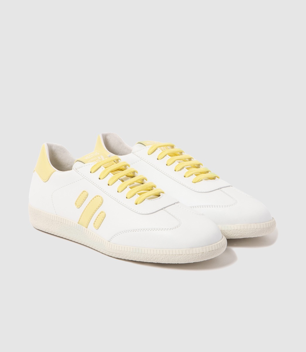 Sonora Woman Yellow