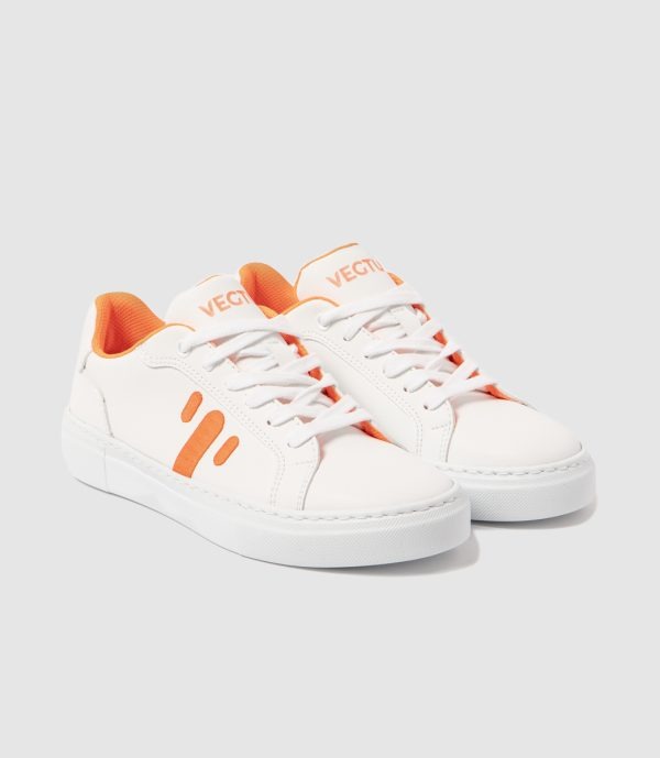 Takla Woman Orange Neon