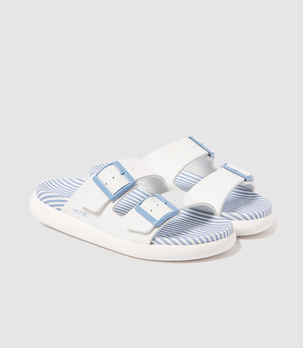 Tanami Stripes Blue