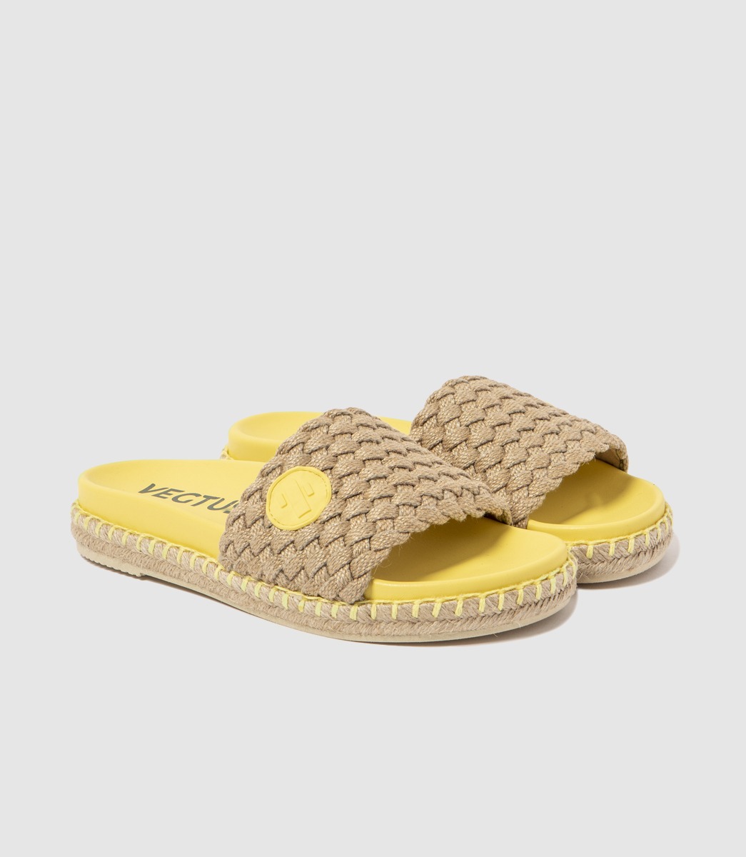 Dingo Yellow