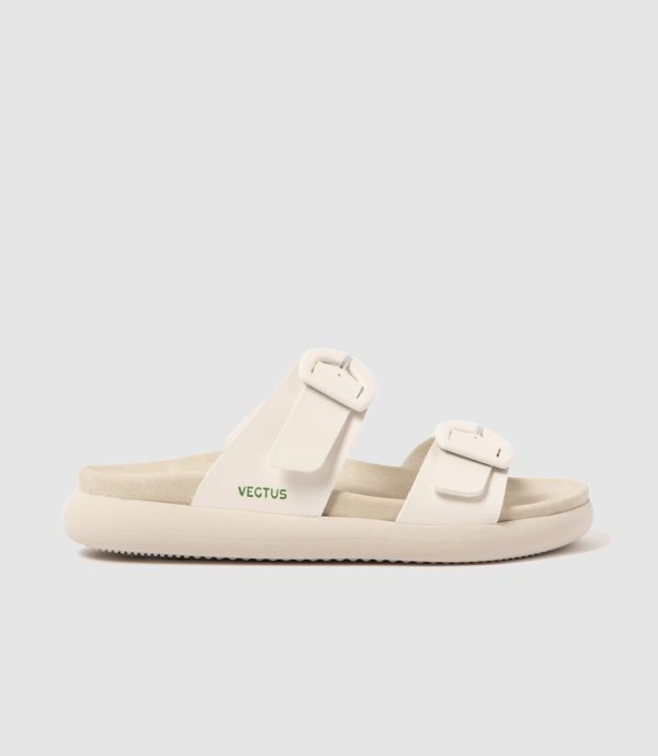 Tanami Premium Beige — zapatillas veganas con cuero de cactus